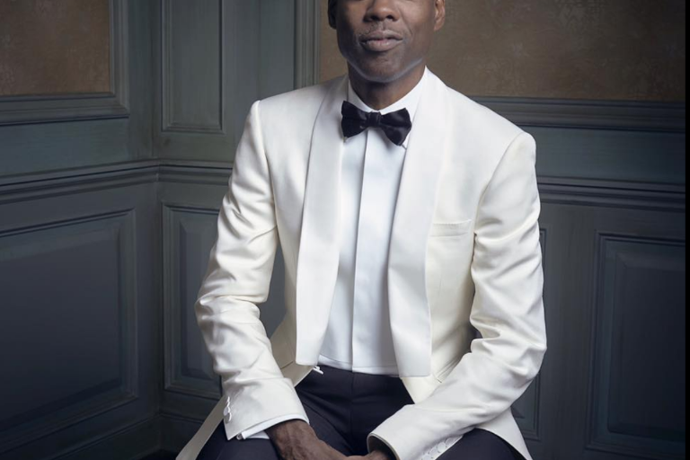 Hablará Chris Rock sobre bofetada de Will Smith en especial en Netflix