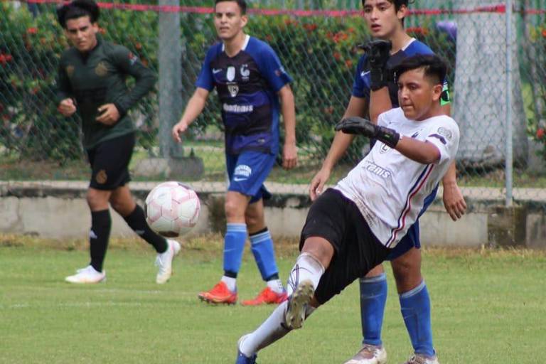 Promesas del futbol sinaloense jugarán en Mazatlán