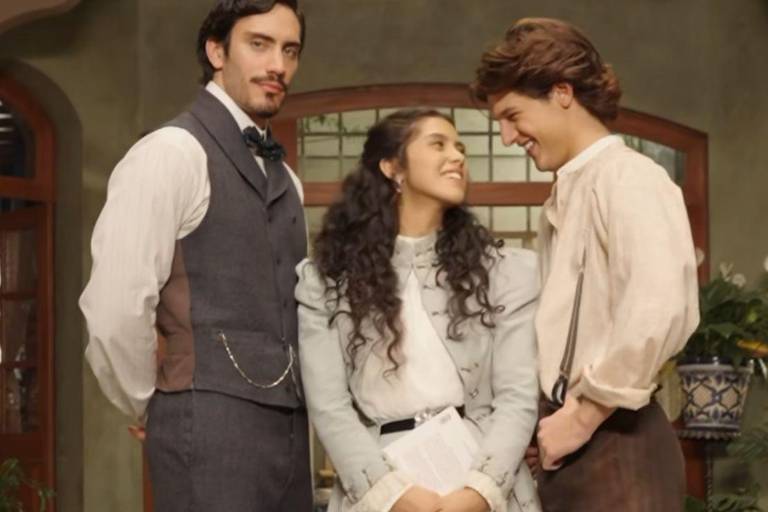 Confirma Netflix la serie ‘Mal de amores’ adaptación del libro de Ángeles Mastretta