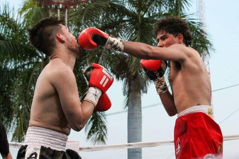 Estamos dispuestos a enfrentar a cualquier rival: Israel Bernal