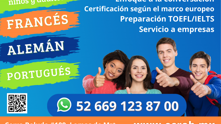 Imágenes: Cortesía