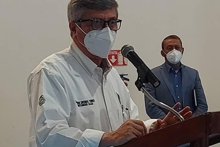 Arriban más de 85 mil dosis de vacunas contra la tuberculosis en niños