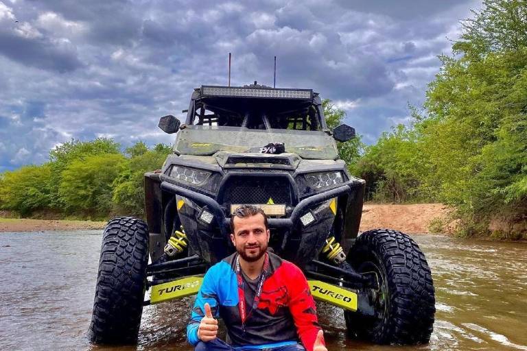 El youtuber ‘Compa Jorge’ fue asesinado en Culiacán, en la colonia Guadalupe Victoria