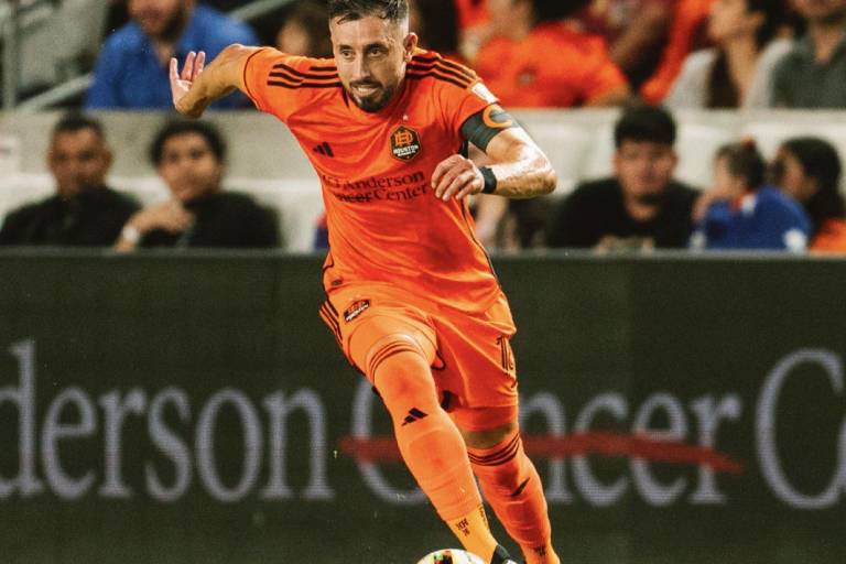 Héctor Herrera, cerca de regresar a la Liga MX con Toluca