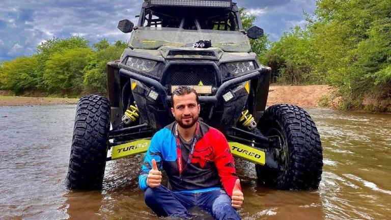 Jorge Luis “L”, también conocido como el “Compa Jorge”