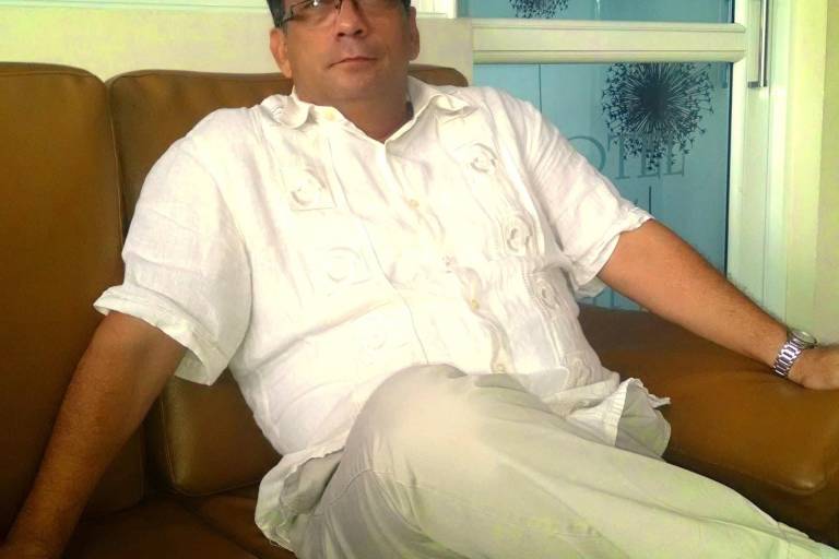 La realidad es la clave en la ficción de García Márquez