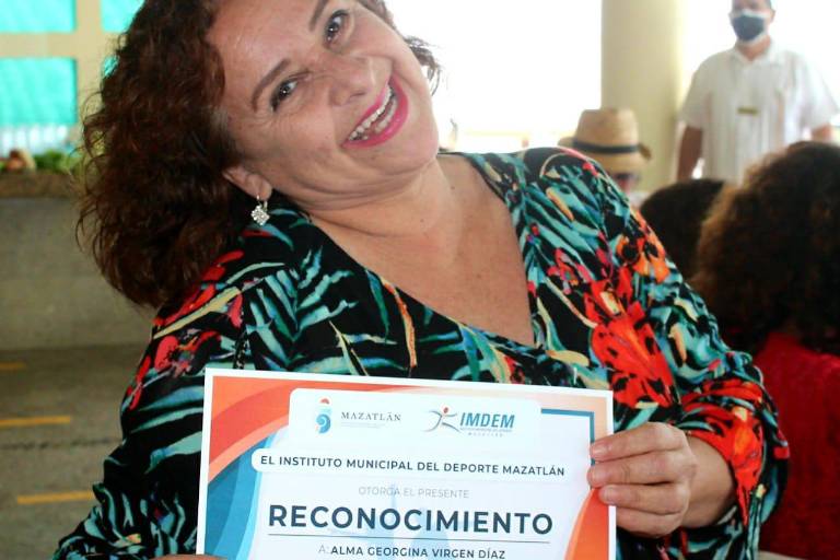 Certifican a instructores de baile y danza fitness de forma gratuita