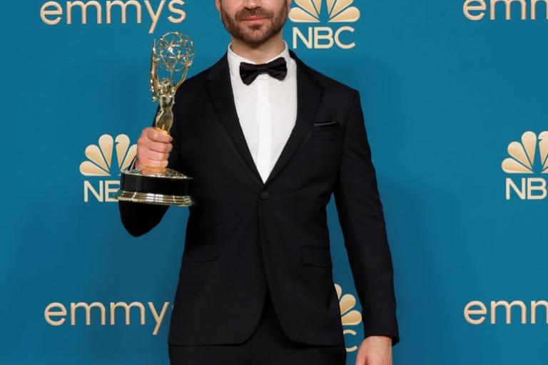 Se convierte ‘Succession’ en la mejor serie dramática en los Premios Emmy 2022