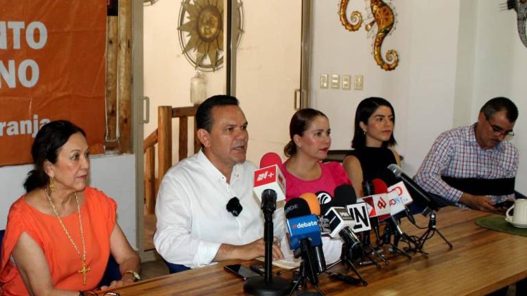 Con la consulta militar, AMLO quiere acomodar las cosas a su modo, dice Sergio Torres