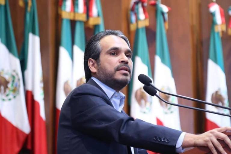 Rector de la UAS sigue faltando a la ley aunque haya entregado auditoría externa a Gobierno del Estado: Diputado