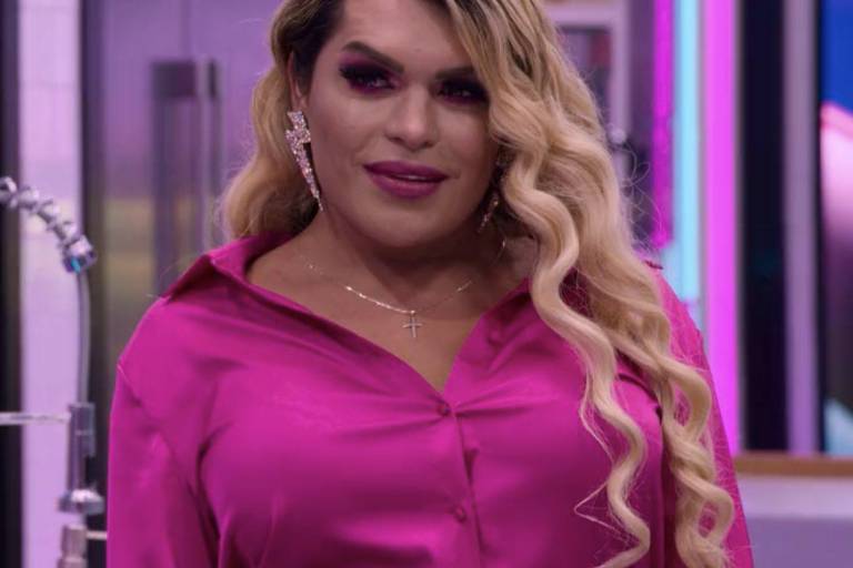 Wendy Guevara es la más buscada de Google por participar en ‘La Casa de lo Famosos’