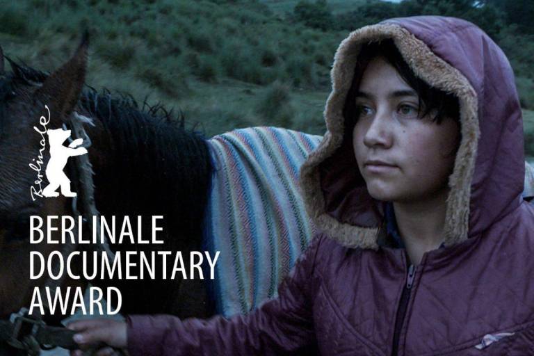 Triunfan mexicanas en la Berlinale