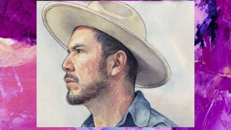 El artista rosarense llamó a la comunidad a seguir votando en el sitio oficial.