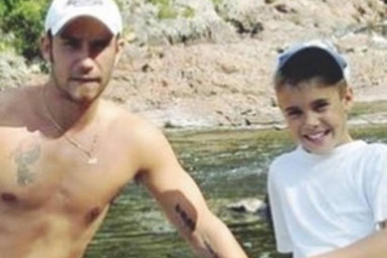 Famosos comparten su celebración del Día del Padre