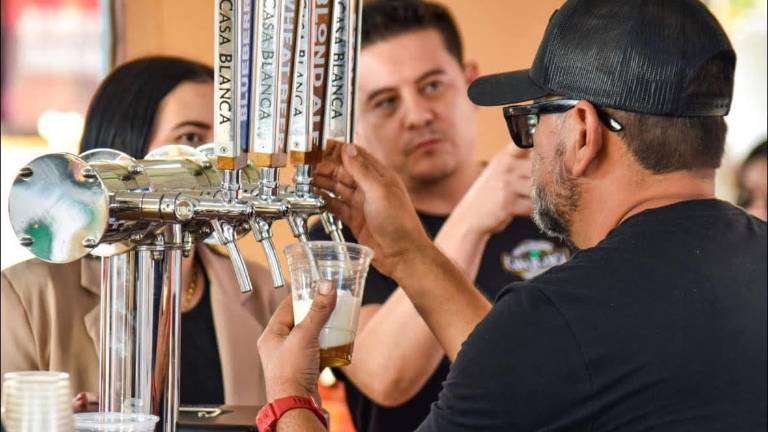 Con temática vaquera, el Mochila Beer Fest 2026 reunirá cervecerías artesanales de varias ciudades del País, gastronomía local y música en vivo.