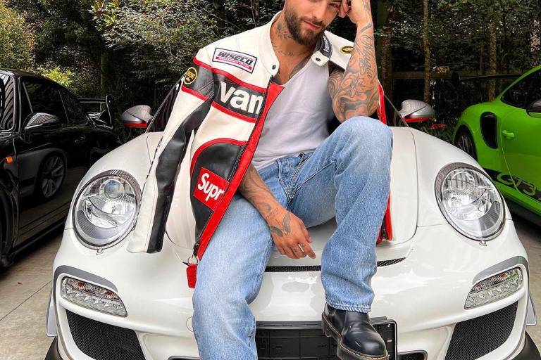 ¿Concierto a la vista? Maluma ‘advierte’ con presentarse en el Zócalo