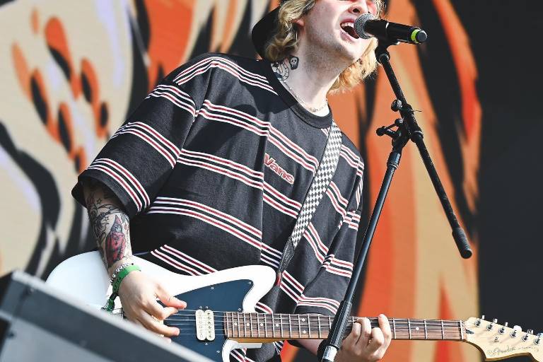 Vibra el Festival Pa’l Norte con Julieta Venegas, Inspector y Ramón Ayala