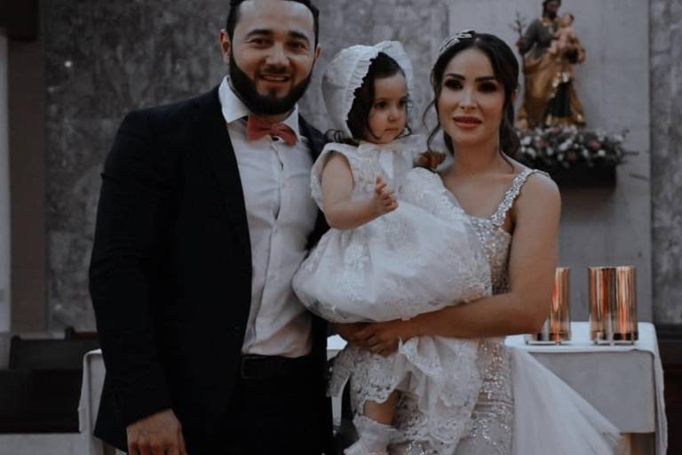 Celebridades de la música regional acuden a boda de Beto Sierra