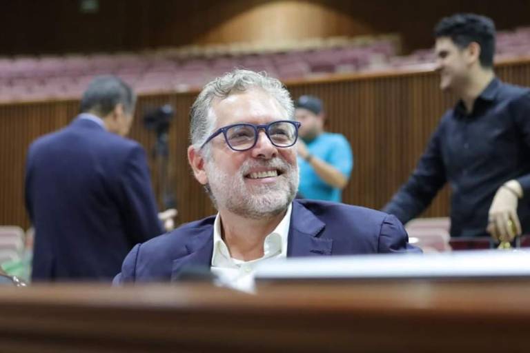 Diputado propone otorgar apoyos a asociaciones activistas LGBTTTIQ+