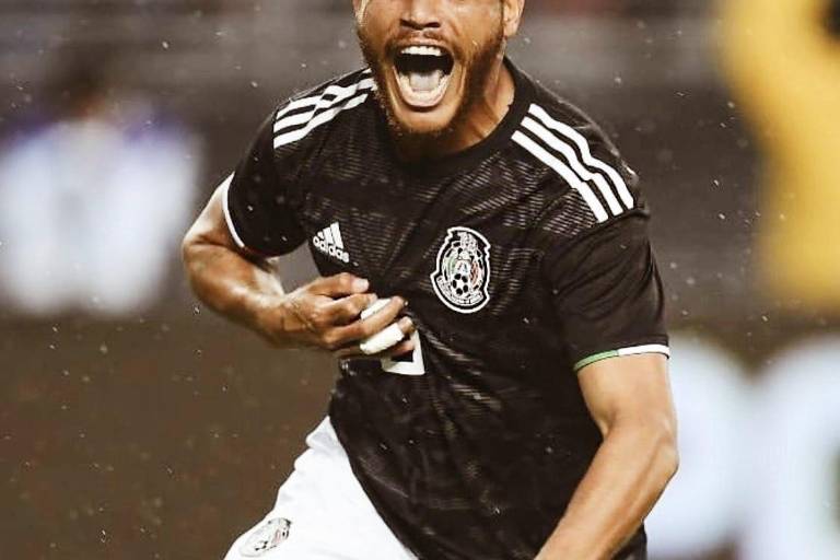 Jonathan dos Santos confirma su retiro de la selección