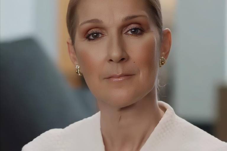 Externan famosos su apoyo a Ucrania al unirse a la campaña de Global Citizen en redes