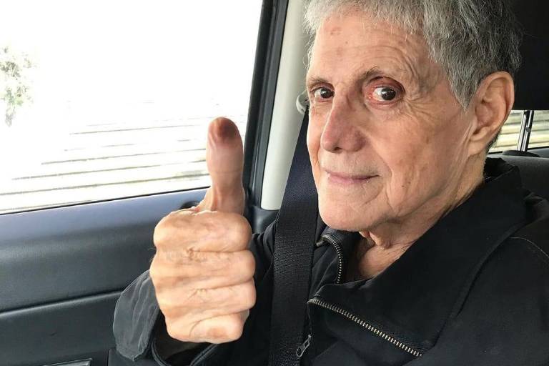 Muere el actor mexicano Héctor Bonilla a los 83 años