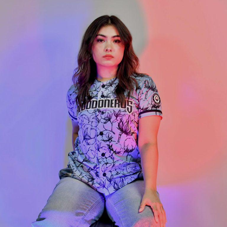 $!Algodoneros celebra su 55 aniversario con nuevos uniformes y gran ambiente en el Kuroda Park