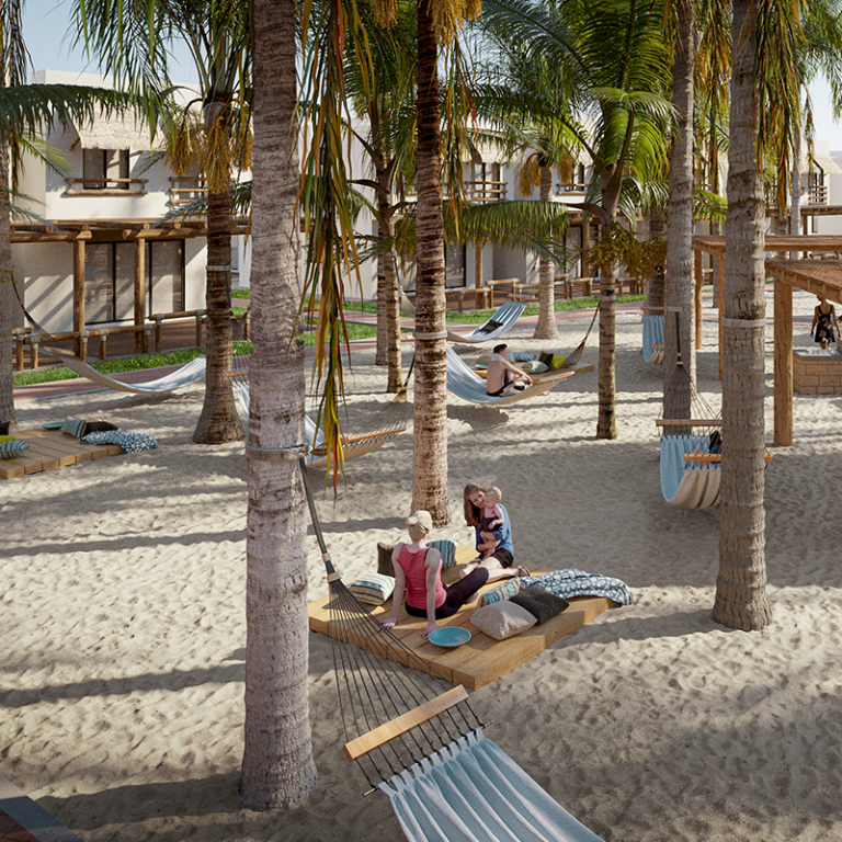 $!Proyecto Punta Diamante, lo mejor en Isla Cortés