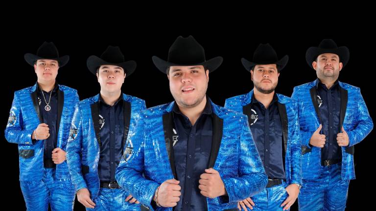 Herencia de Grandes alcanzó más de 300 millones de reproducciones en Spotify con su tema “Ya Borracho”.
