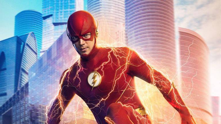 Warner Bros. ya trabaja en secuela de The Flash