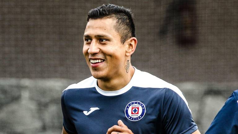 ‘Cata’ Domínguez será llamado a la Selección Mexicana para sustituir a Johan Vásquez