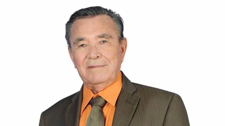 Fallece don Salvador Lizárraga, fundador de La Original Banda El Limón