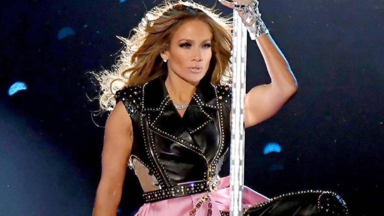 Revelan vida de Jennifer Lopez en el documental ‘Medio tiempo’