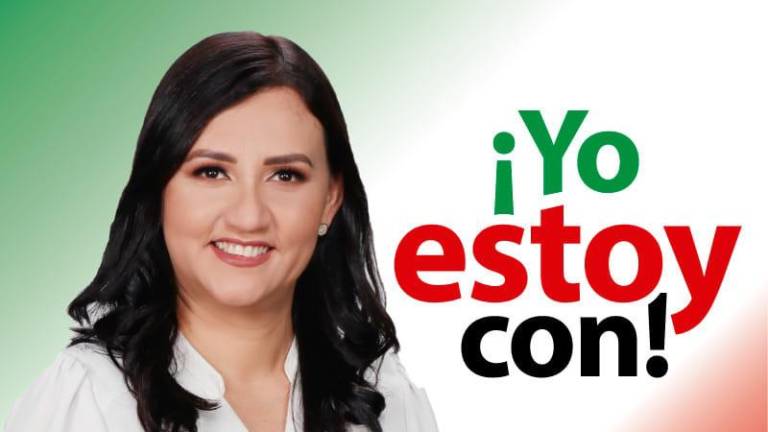 Campaña de Esmeralda Zataráin