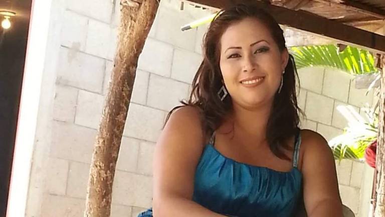 Tras explosión en Las Aguamitas, la familia de Jhoana pide ayuda para que no la dejen de atender
