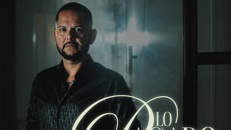 Toño Lizárraga estrenó el sencillo “Lo pasado, pisado”, disponible ya en plataformas digitales y YouTube.
