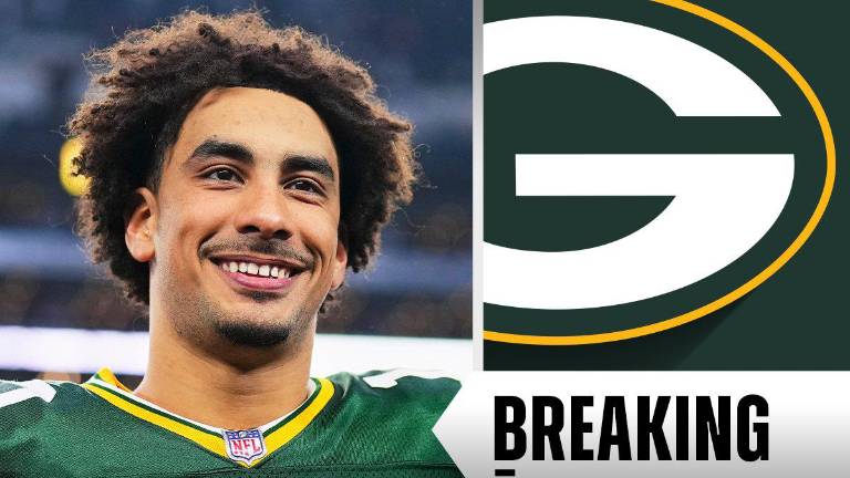 Jordan Love se convierte en el mariscal de campo mejor pagado de la NFL.