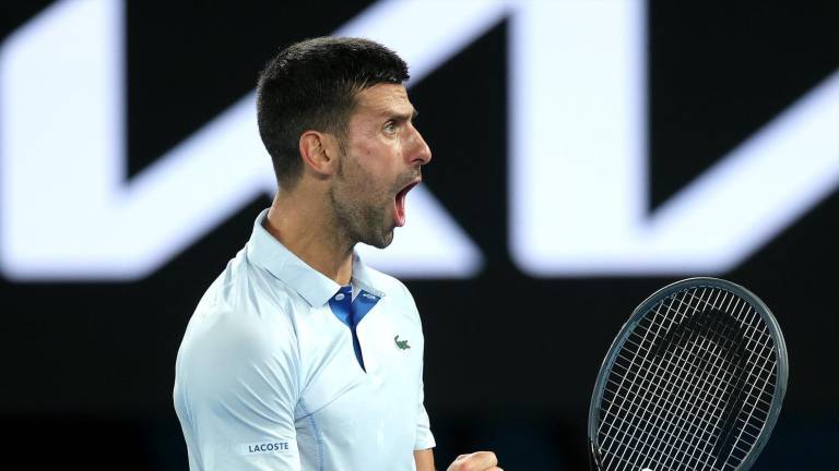 Djokovic jugará en Indian Wells por primera vez desde 2019