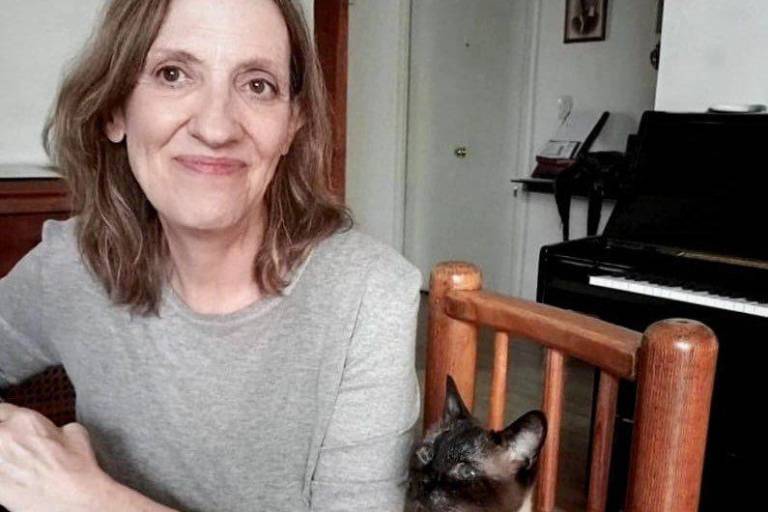 Obtiene Ana García Bergua el Premio Bellas Artes de Literatura Inés Arredondo 2025