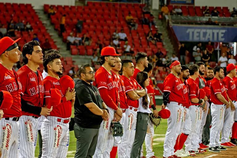 Mayos de Navojoa deja la LMP y se muda a Tucson, Arizona