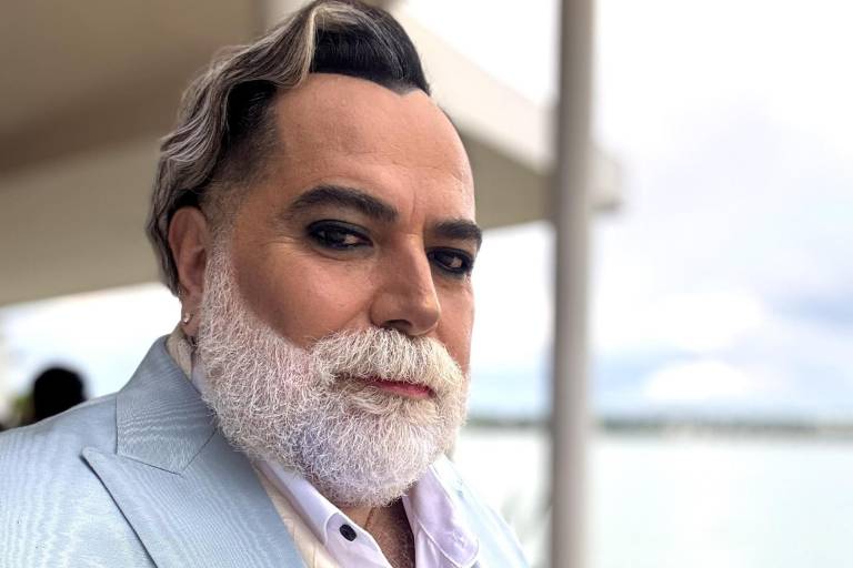 Sobrinas de Héctor Terrones revelan la causa de su fallecimiento