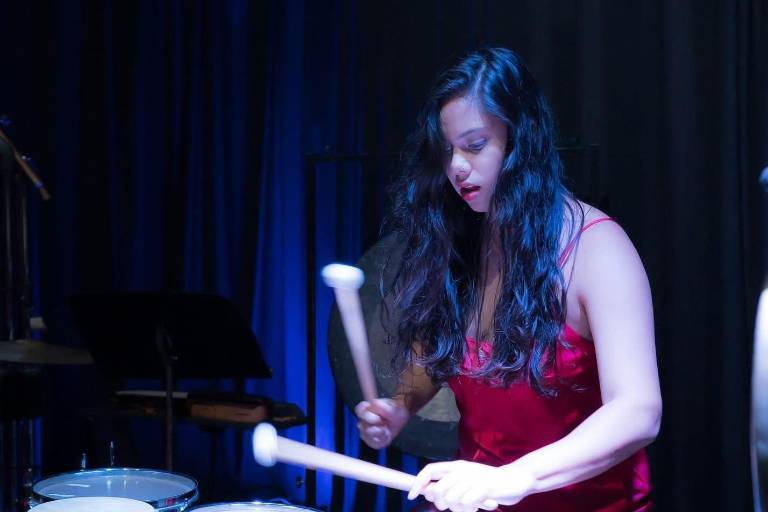 Charlette Veytia representará a Mazatlán en Foro Internacional de Música Nueva