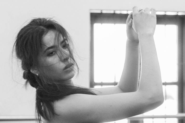 Recibirá Martha Mariana Romero el Premio al Mérito Artístico-Cultural Juvenil 2025