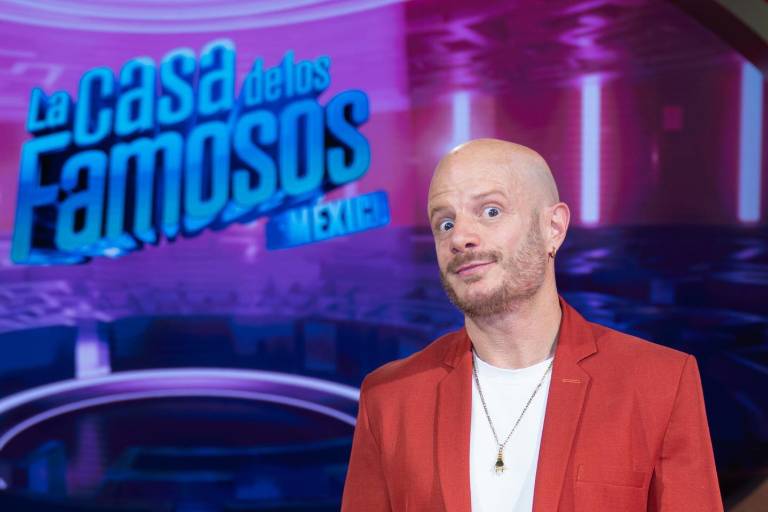 Eliminan a Facundo en La Casa de los Famosos México