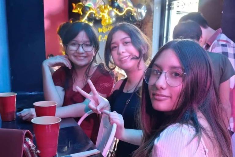 Celebra CADI Las Américas el Día del Estudiante con gran festejo