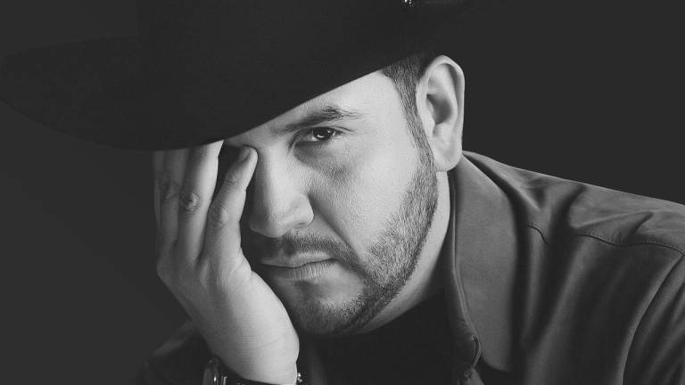 En entrevista, Edén Muñoz, habla de su carrera musical, éxitos y proyectos.