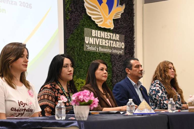 ¡Sinergia por la prevención! La UAS, el IMSS y Encauza ponen en marcha la Jornada de Vacunación Invernal 2026 para promover la salud integral en la comunidad sinaloense
