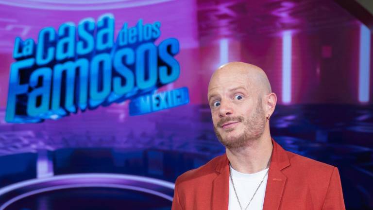 Facundo fue eliminado del reality.