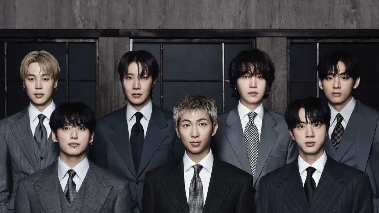 BTS estrenó ‘Arirang’, su sexto álbum de estudio.