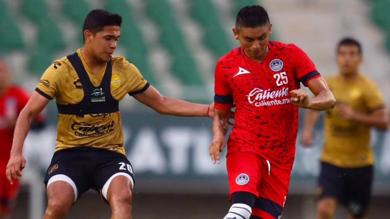 Sinaloa y el futbol, una historia que ya cumple sus primeros 100 años